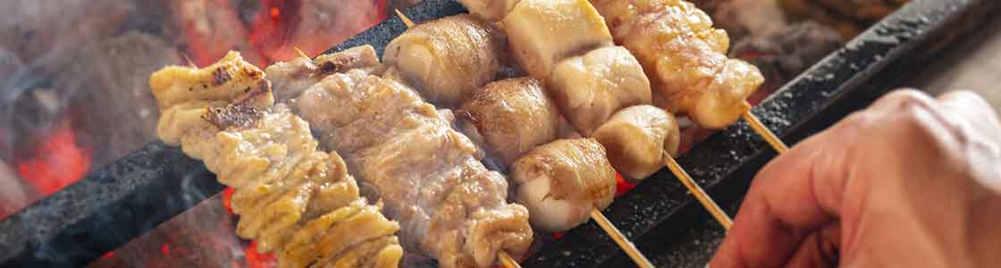 炭の白山 WEBカタログ