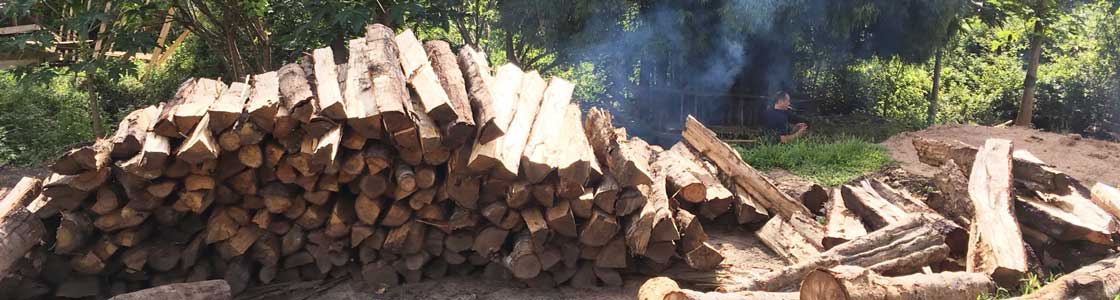 炭の白山 WEBカタログ